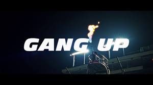 Gang up; Young thug 2 Chainz and Wiz Khalifah