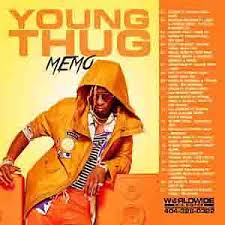 Memo; Young Thug